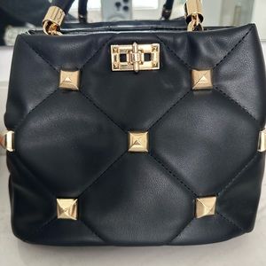 Roman Stud Handbag